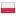 zakopane.biz server is located in Poland